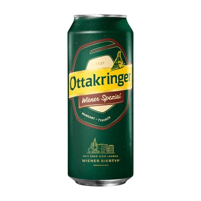 Bild von Ottakringer Wiener Spezial