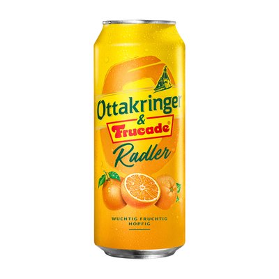 Bild von Ottakringer Frucade