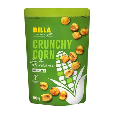 Bild von BILLA Crunchy Corn
