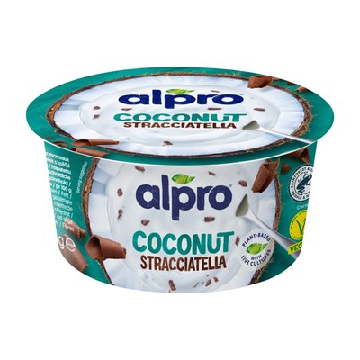 Bild von Alpro Kokos Stracciatella