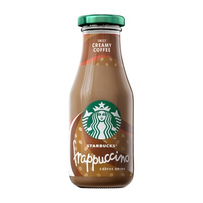 Bild von Starbucks Frappuccino Coffee
