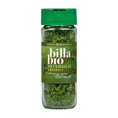 Bild von BILLA Bio Petersilie