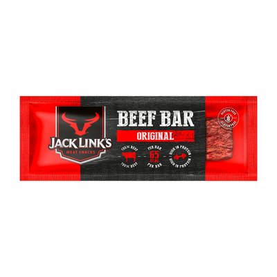 Image of Jack Link's Beef Bar