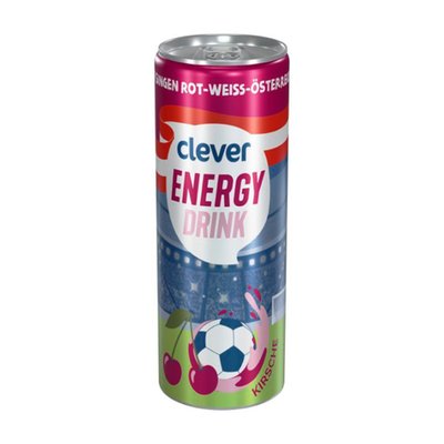 Bild von Clever Energy Kirsche