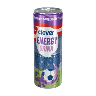 Bild von Clever Energy Holunder