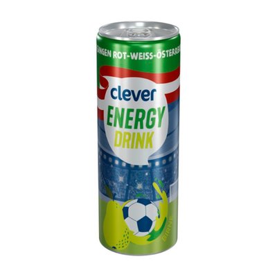 Bild von Clever Energy Birne