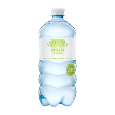 Bild von Vöslauer Limette-Yuzu still