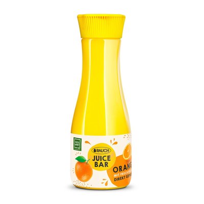 Image of Rauch Juice Bar Orangensaft Direkt Gepresst