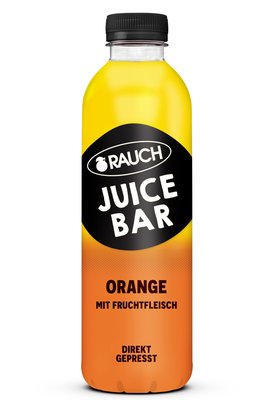 Bild von Rauch Juice Bar Orangensaft Direkt Gepresst