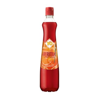 Bild von YO Sirup Aperitivo
