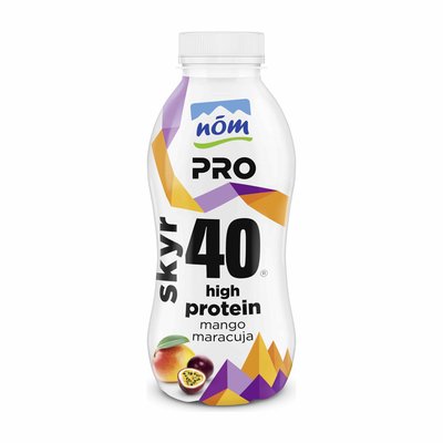 Bild von nöm PRO Mango Maracuja Proteindrink
