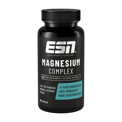 Bild von ESN Magnesium Complex