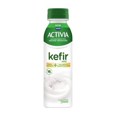 Bild von Danone Kefir Natur
