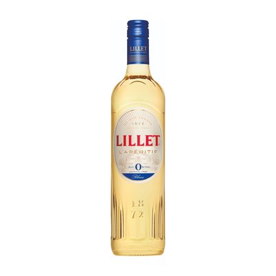 Bild von Lillet Blanc 0 %