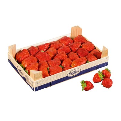 Image of SanLucar Erdbeeren