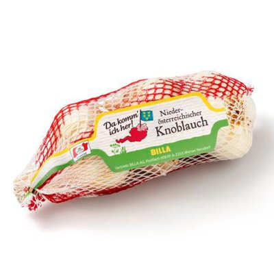 Bild von Da komm ich her! Knoblauch