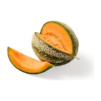 Bild von Zuckermelone