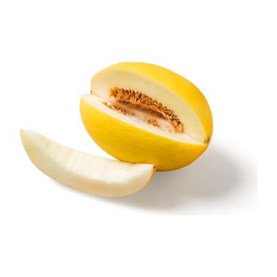 Bild von Honigmelone