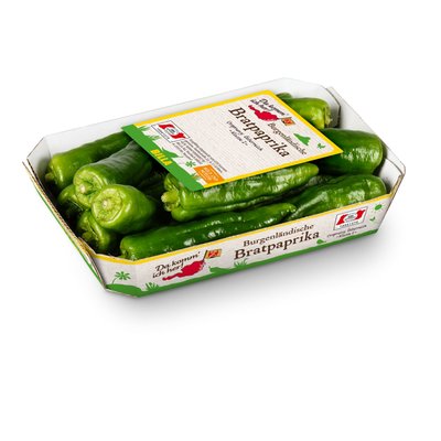 Bild von DKIH BRATPAPRIKA 200G