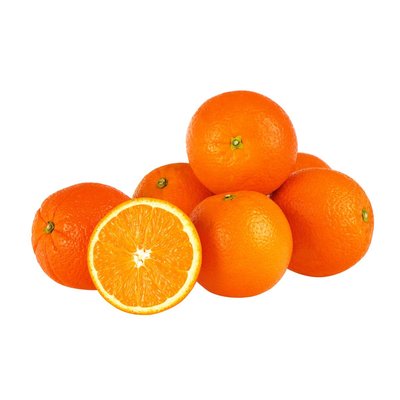Bild von Orangen aus Griechenland / Spanien