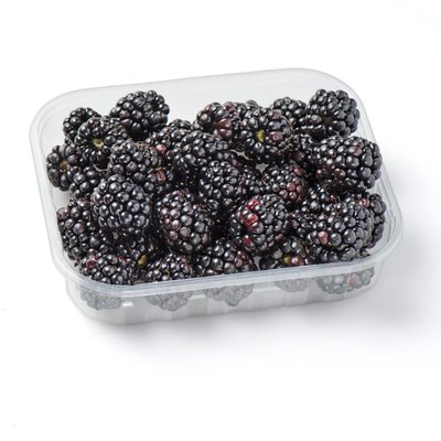 Bild von Da komm ich her! Brombeeren