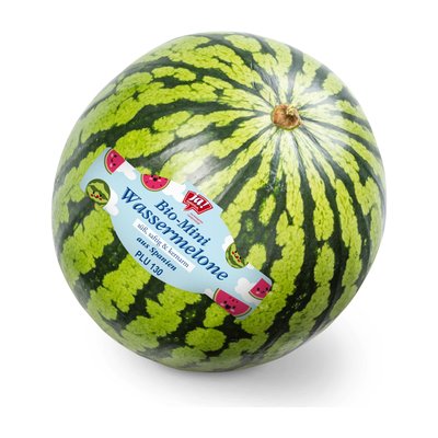Bild von Ja! Natürlich Bio Mini Wassermelone