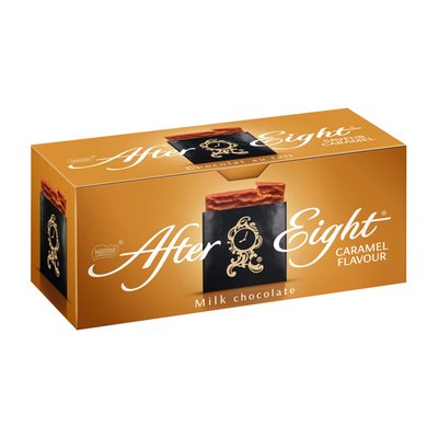 Bild von After Eight Caramel