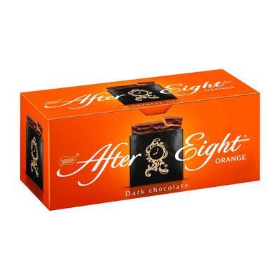 Bild von After Eight Orange