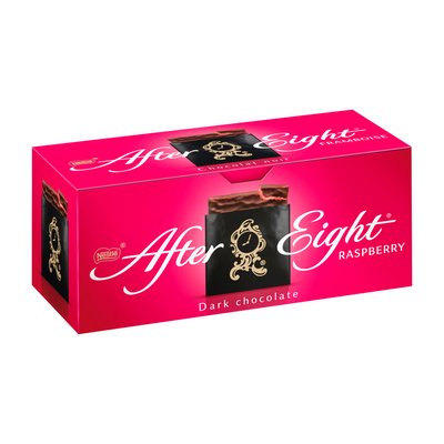 Bild von After Eight Raspberry