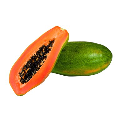 Bild von Riesenpapaya Formosa