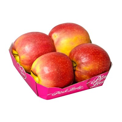 Bild von Pink Lady Apfel