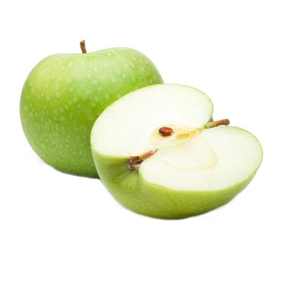 Bild von Apfel 'Granny Smith'