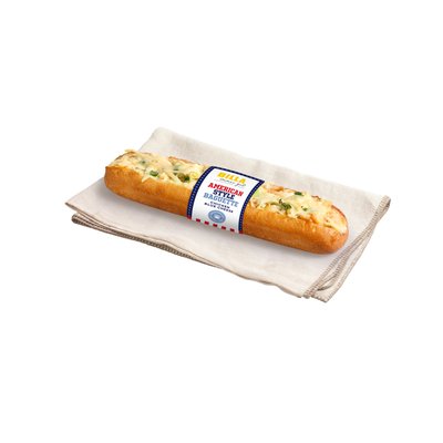 Bild von BILLA American Style Chicken Blue Cheese