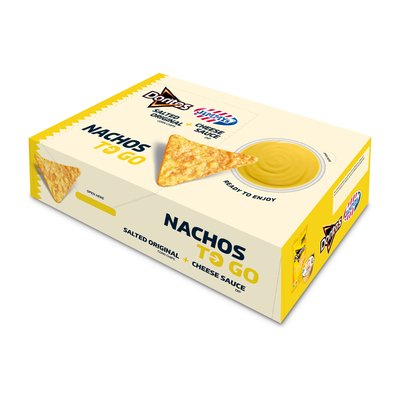 Bild von Jimmys Snackbox Original