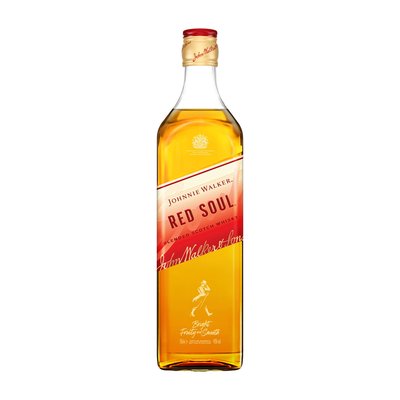 Bild von Johnnie Walker Red Soul