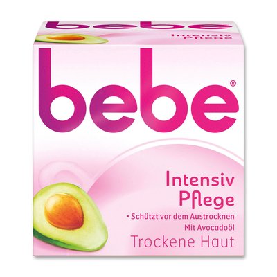 Image of Bebe Intensivpflege Trockene Haut