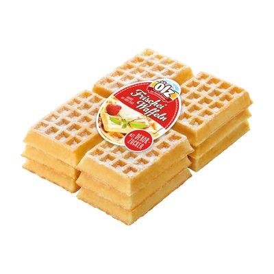 Bild von Ölz Frischeiwaffeln