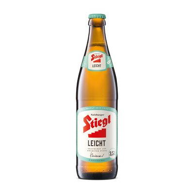 Bild von Stiegl Leicht