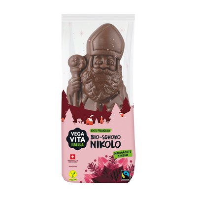 Bild von Vegavita Bio Nikolo Vegan