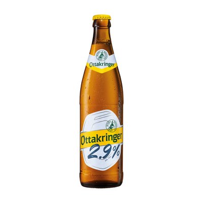 Bild von Ottakringer 2,9%