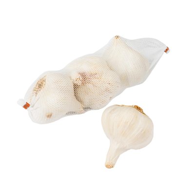 Bild von Knoblauch