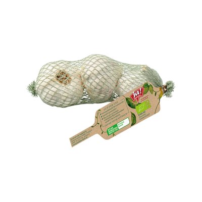 Bild von Ja! Natürlich Bio Knoblauch
