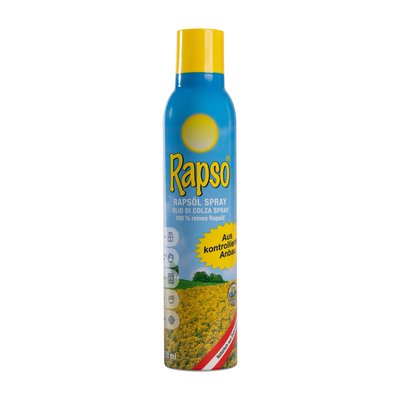 Bild von Rapso Ölspray