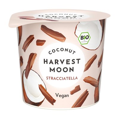 Bild von Harvest Moon Coconut Stracciatella