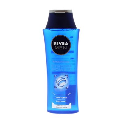 Image of Nivea Men Shampoo Strong Power