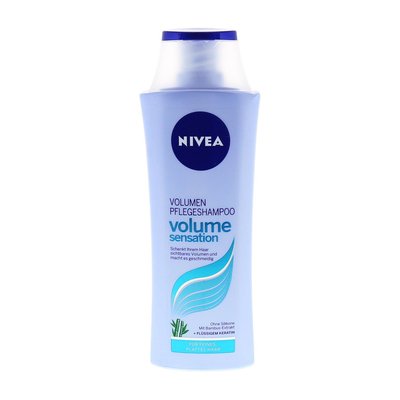 Image of Nivea Shampoo Volume Sensation