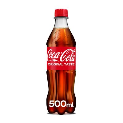 Bild von Coca Cola