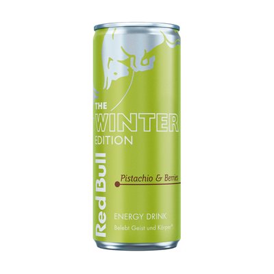 Bild von EWP RED BULL WINTERED 2026 250 ML DS