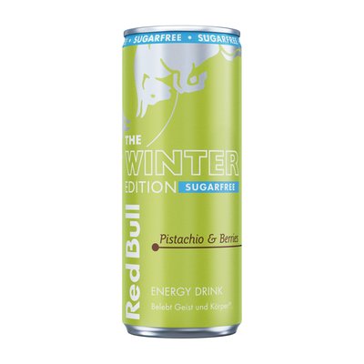 Bild von EWP RED BULL WINTERED 2026 SF 250 ML DS