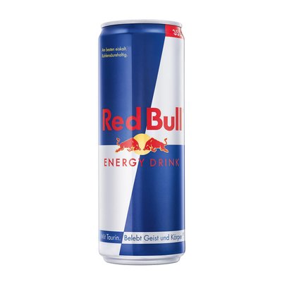 Bild von Red Bull Energy Drink